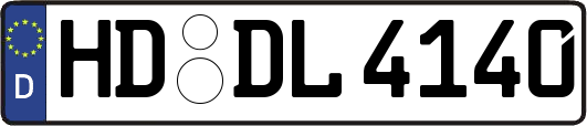 HD-DL4140