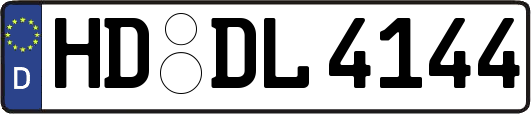 HD-DL4144
