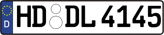 HD-DL4145