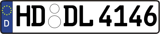 HD-DL4146