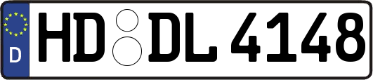 HD-DL4148