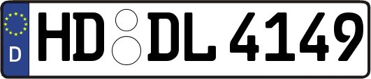 HD-DL4149