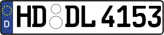 HD-DL4153