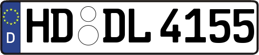 HD-DL4155
