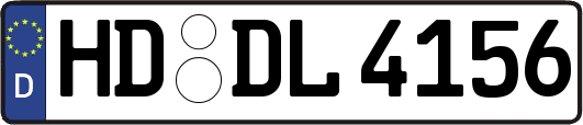 HD-DL4156