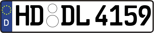 HD-DL4159