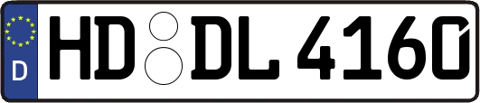HD-DL4160