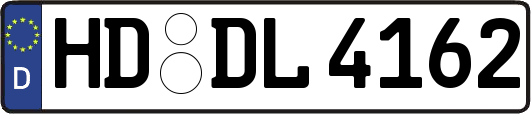 HD-DL4162