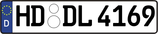 HD-DL4169