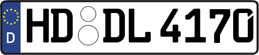 HD-DL4170