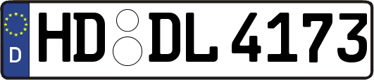 HD-DL4173