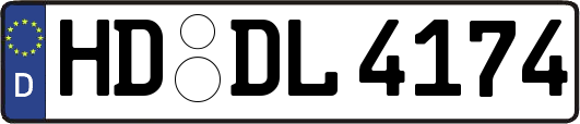 HD-DL4174