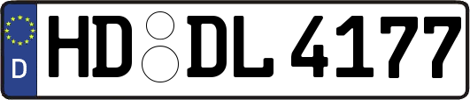 HD-DL4177