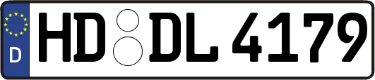 HD-DL4179