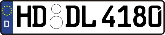 HD-DL4180