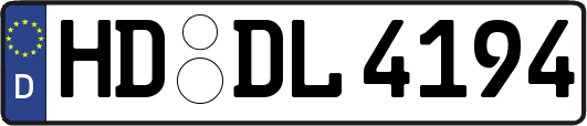 HD-DL4194