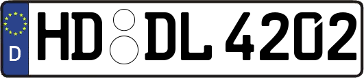 HD-DL4202