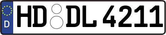 HD-DL4211