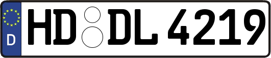 HD-DL4219