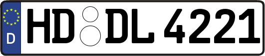 HD-DL4221