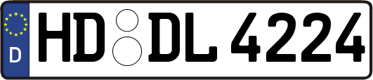HD-DL4224