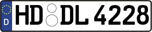 HD-DL4228