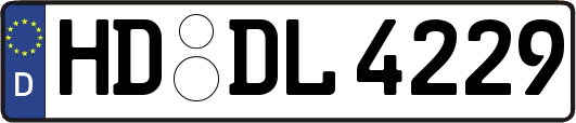 HD-DL4229