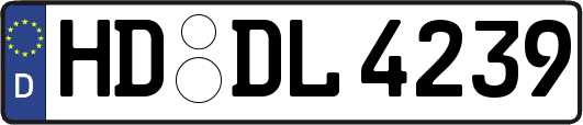HD-DL4239
