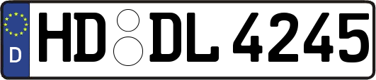 HD-DL4245