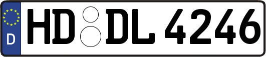 HD-DL4246