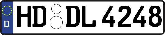 HD-DL4248