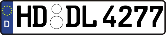HD-DL4277