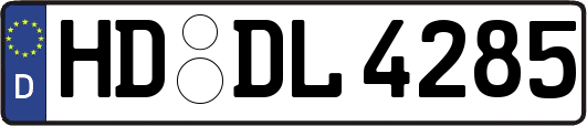 HD-DL4285
