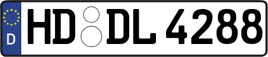 HD-DL4288