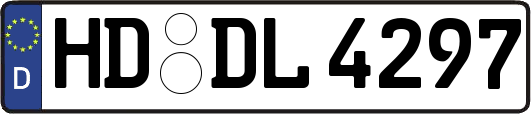 HD-DL4297