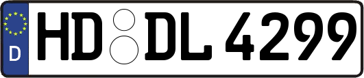 HD-DL4299