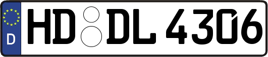 HD-DL4306