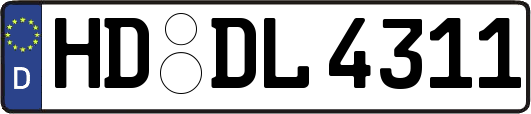 HD-DL4311