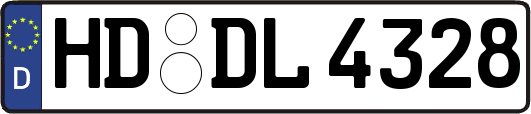 HD-DL4328