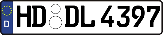 HD-DL4397