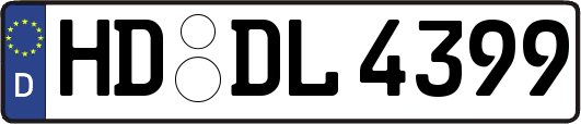 HD-DL4399
