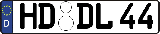 HD-DL44