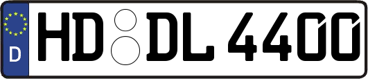 HD-DL4400