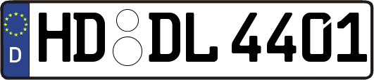 HD-DL4401