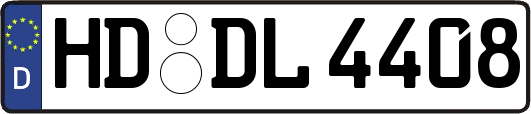 HD-DL4408