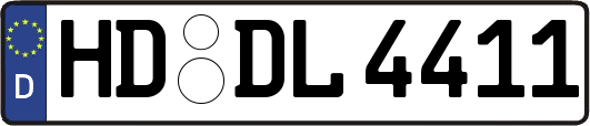 HD-DL4411