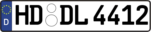 HD-DL4412