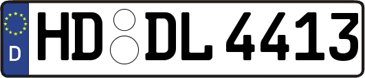 HD-DL4413
