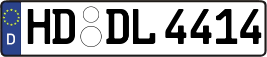 HD-DL4414