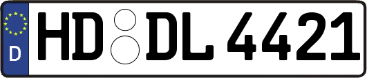 HD-DL4421